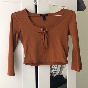 Brand new. Never worn.